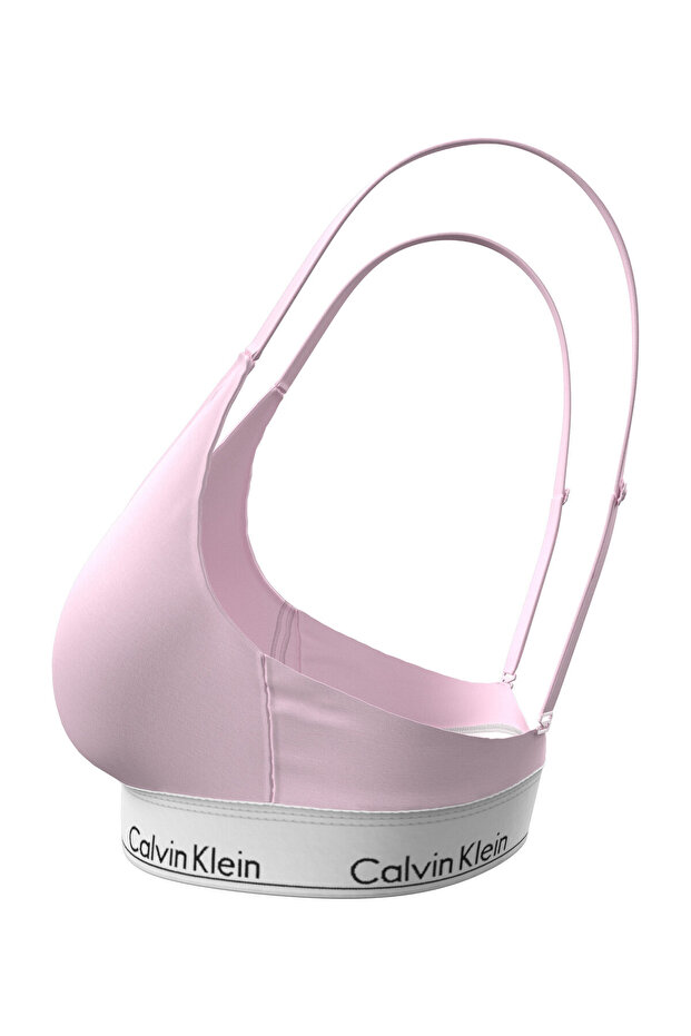 Lightly Lined Triangle - 3