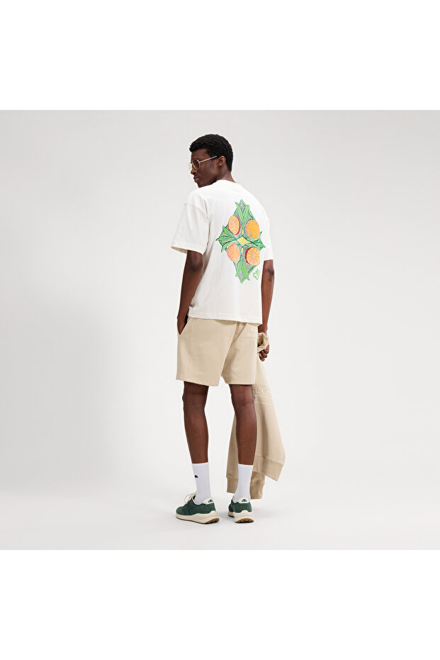 The Citrus Tee - 1