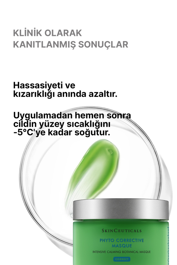 Phyto Corrective Masque 60ml - 2