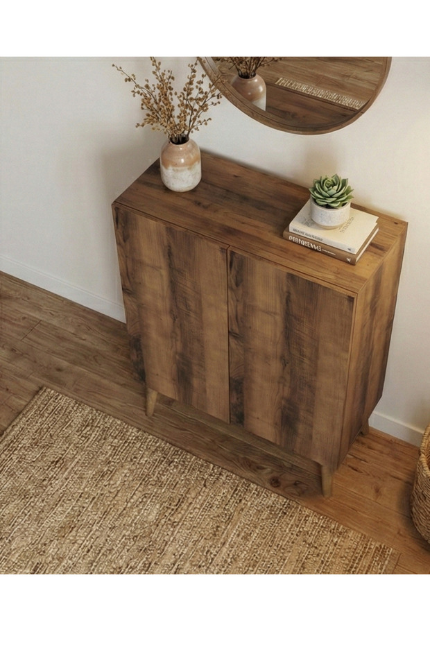 Luce Ayakkabılık Midi - 6