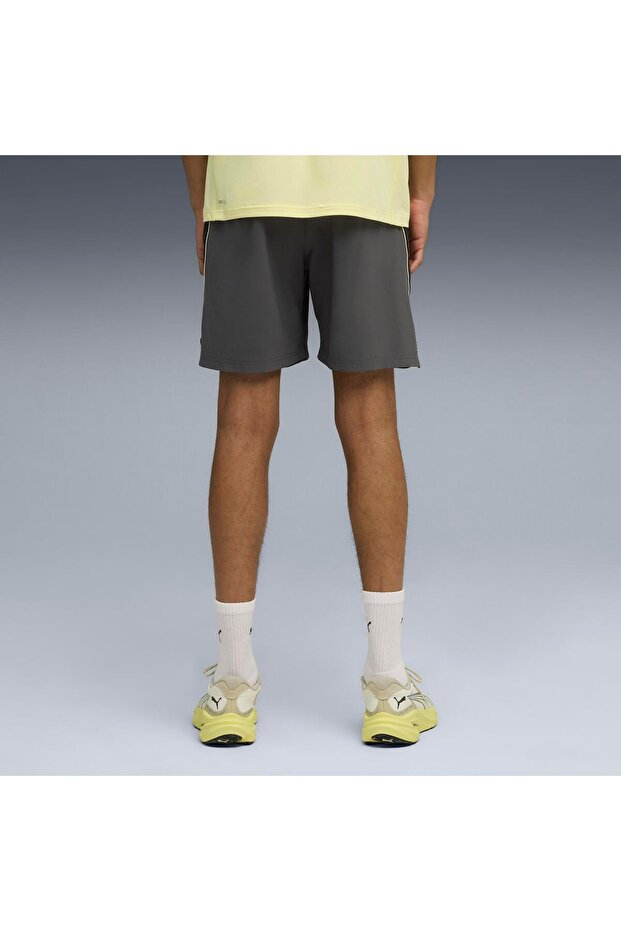 RUN VELOCITY 7" SHORT Erkek Spor Şort - 3
