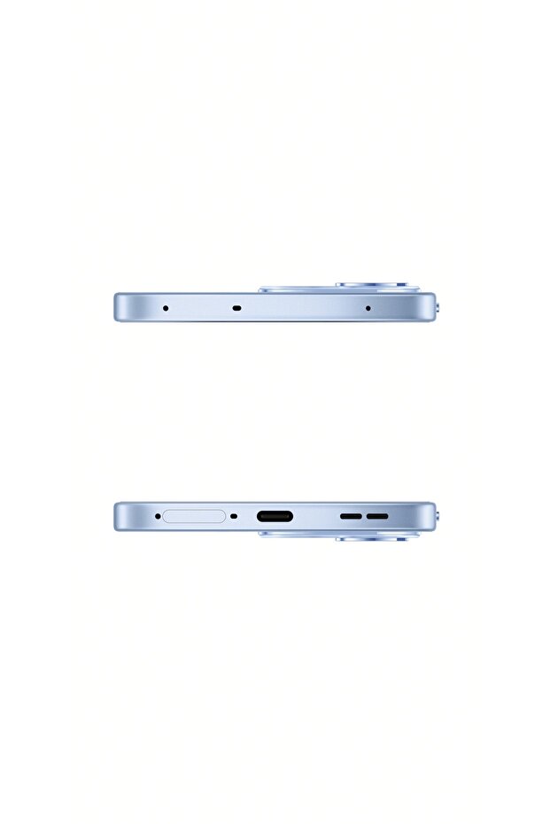 Reno15 F 5G 256 GB Aurora Mavisi - 8