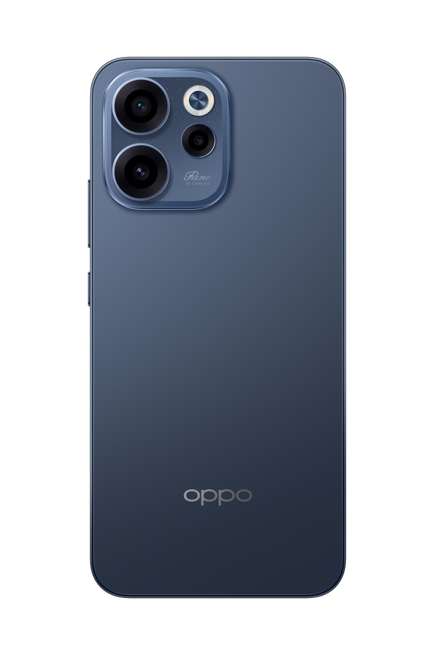 Reno15 F 5G 256 GB Alacakaranlık Mavisi - 2