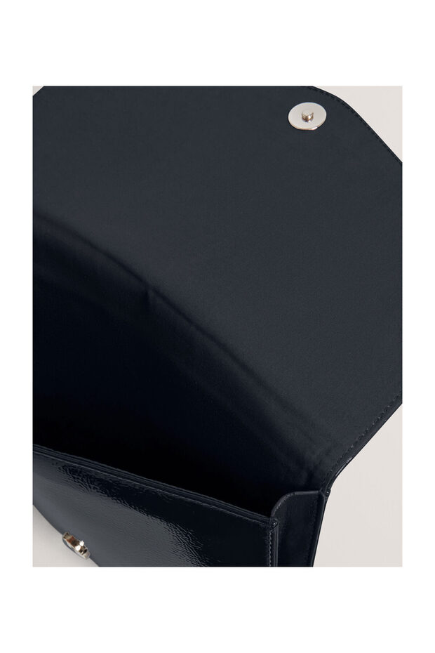 Crinkle Icon Pouch - 3