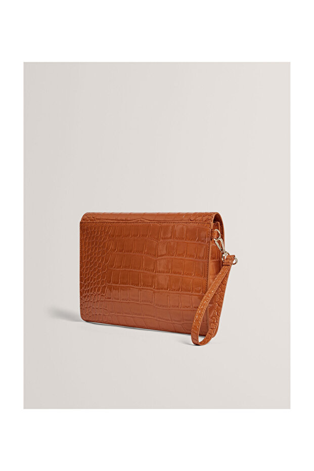 Plic cu efect de croco, model icon - 2