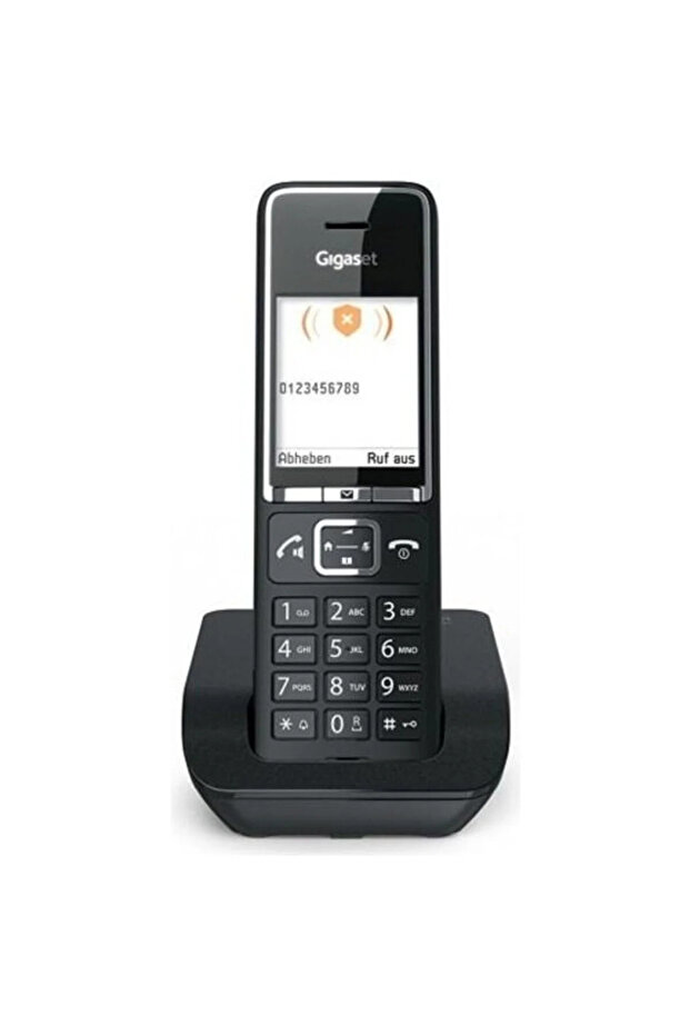 Comfort 550 Dect Telefon - 1