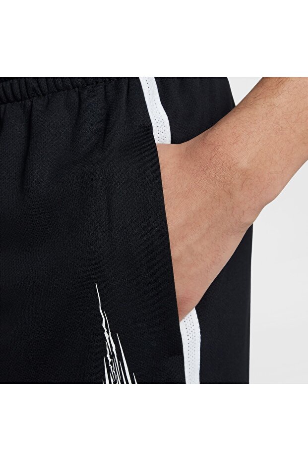 B NK DF MULTI SHORT HBR - 10