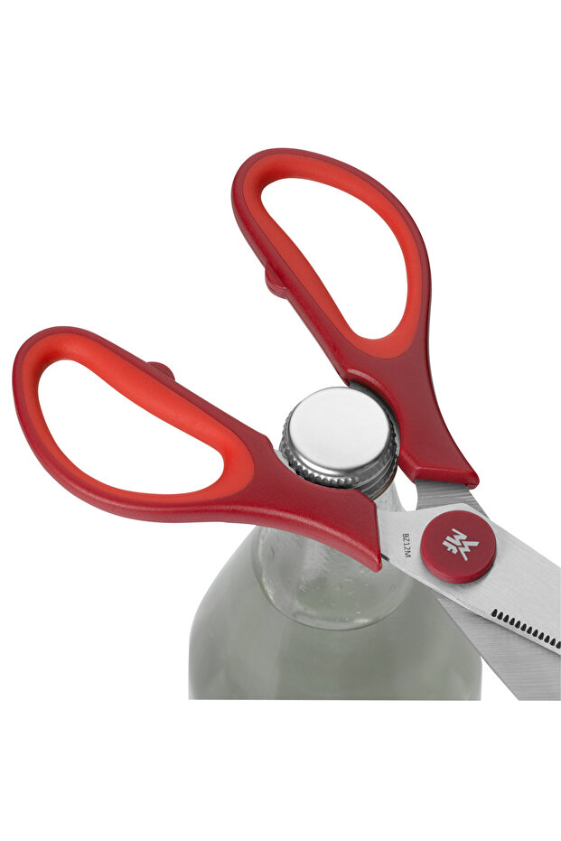 Touch Makas Roșu 21 cm - 4