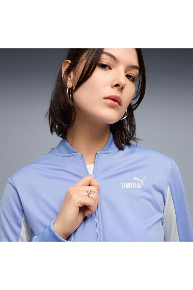 Poly Baseball Suit cl - 4