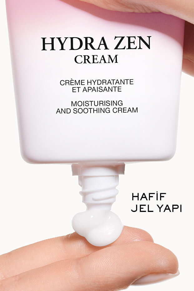 Hydra Zen Jel Krem 30 ml - 3