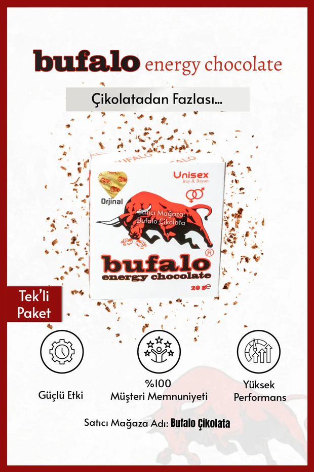 ÇİKOLATA TEKLİ - 2