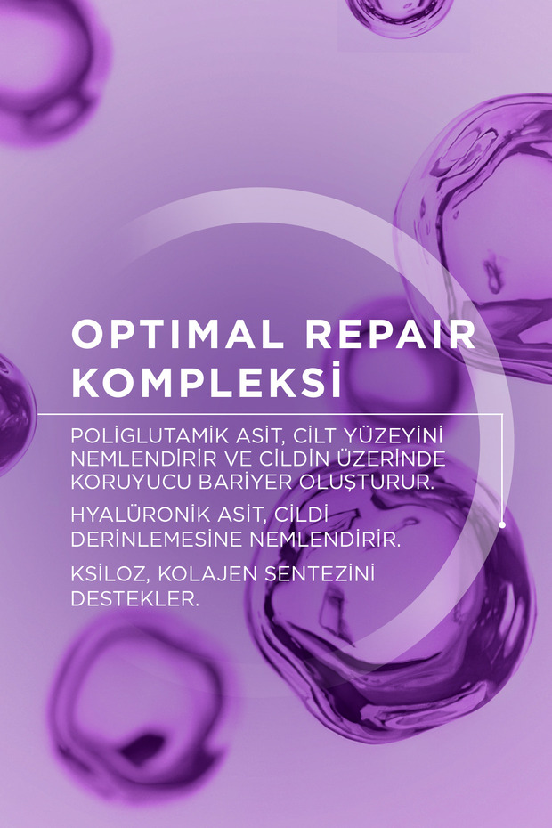 Cicabio Cream+ Onarıcı Yatıştırıcı Nemlendirici Cica Krem Bebek Çocuk Yetişkin Yüz Vücut 40 ml - 4