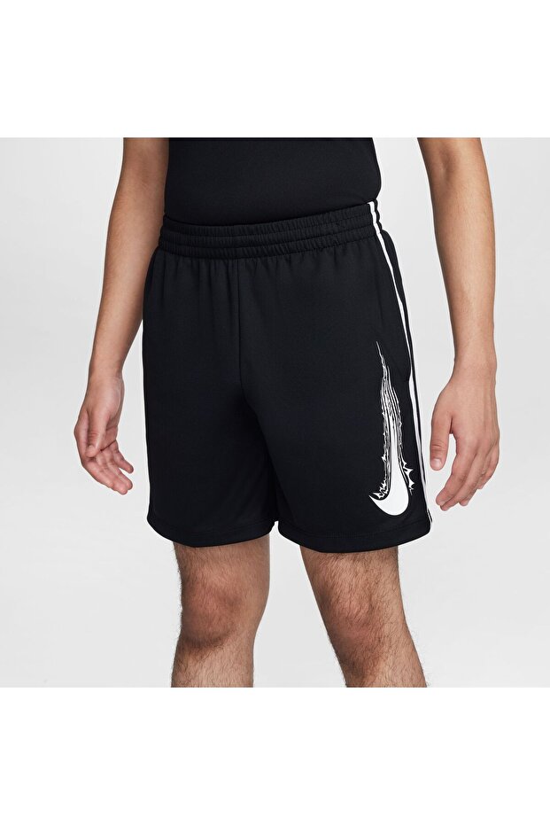 B NK DF MULTI SHORT HBR - 1