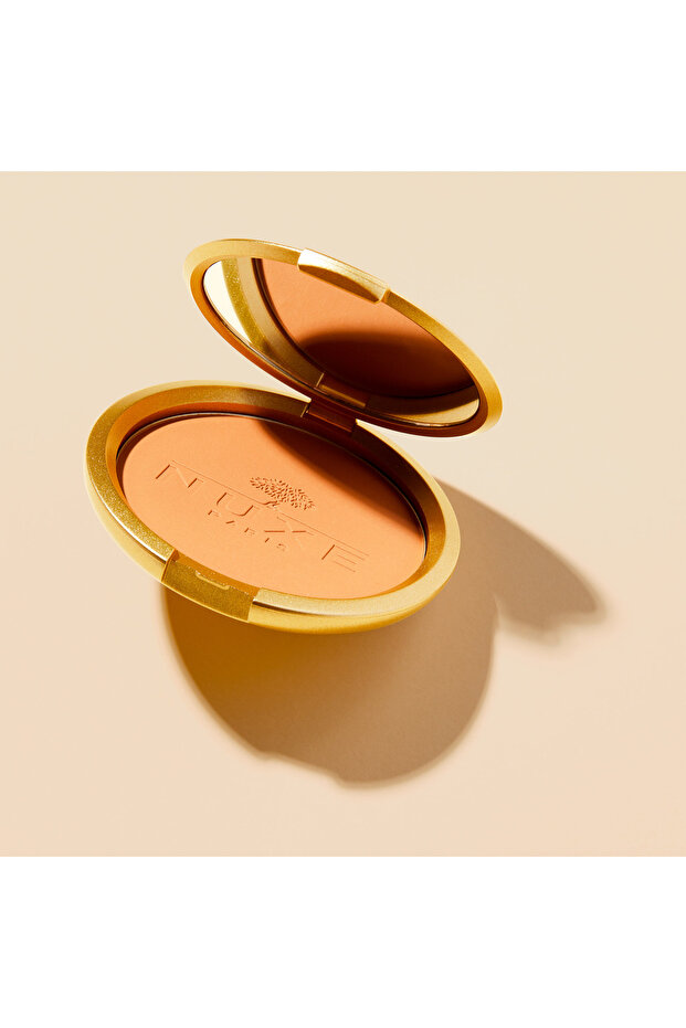 Çok Amaçlı Bronzlaştırıcı Pudra 25g - 3