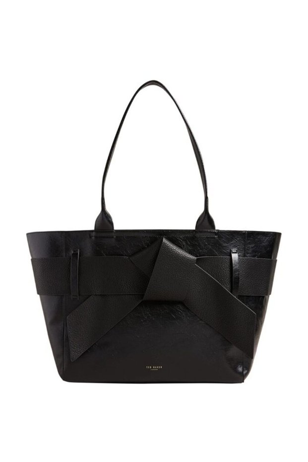 Jimma Shopper Tasche Leder 58 cm