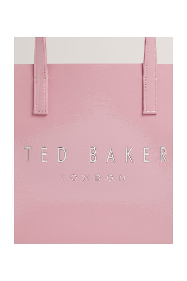 Crinkle Small Icon Bag - 3