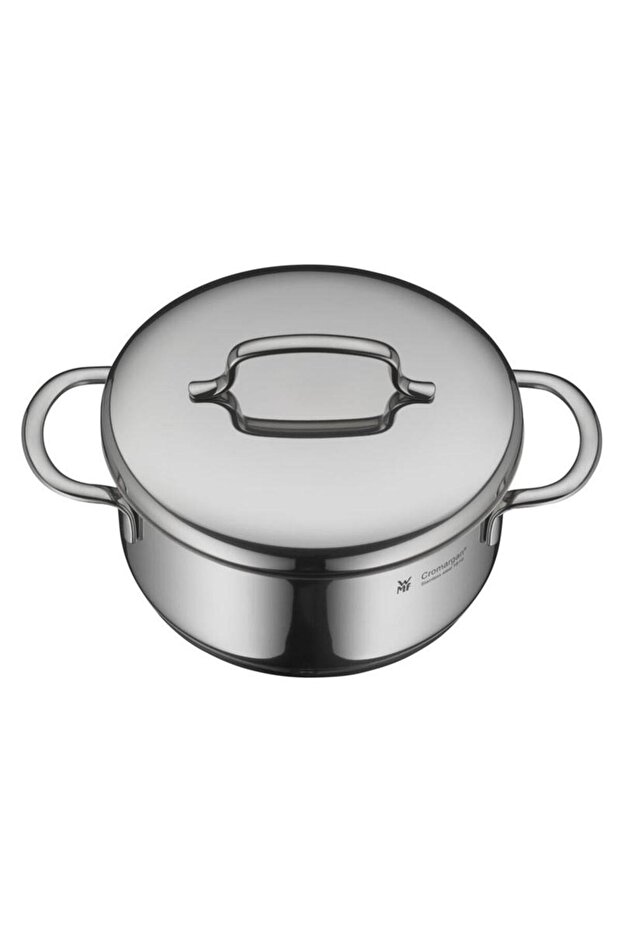 Mini Kısa Tencere 14 cm - 4