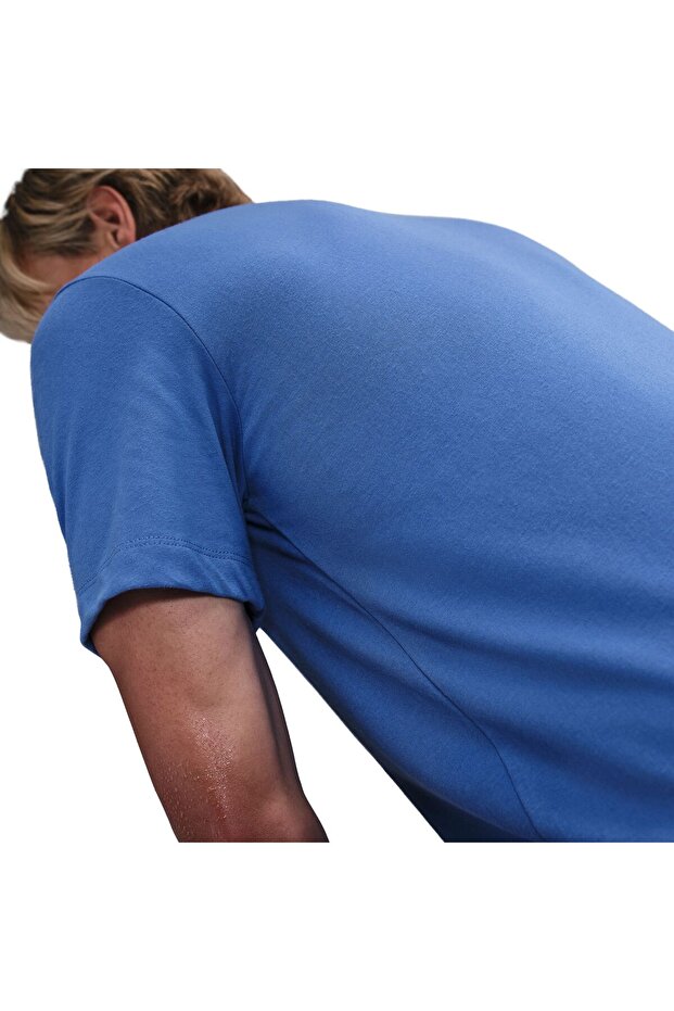 تي شيرت M NK DF من DFC CREW SOLID - 11