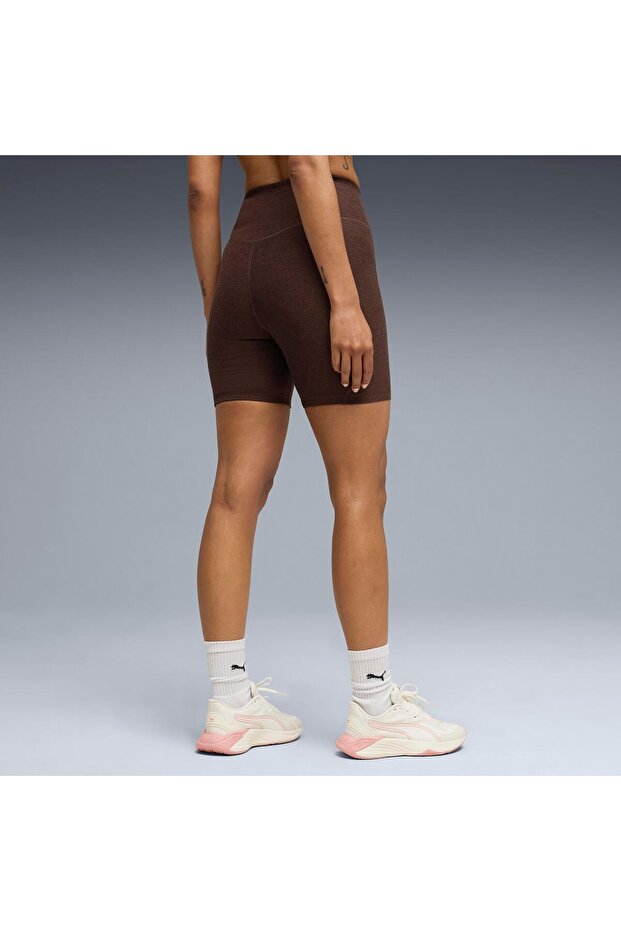 W CLOUDSPUN SHORT TIGHT - 2