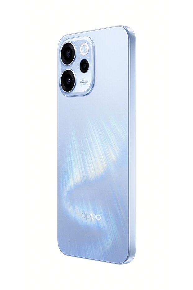 Reno15 F 5G 256 GB Aurora Mavisi - 5