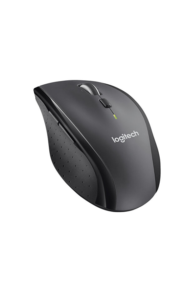M705 Marathon 1000 DPI Kablosuz Mouse, Siyah 910-001949 - 1