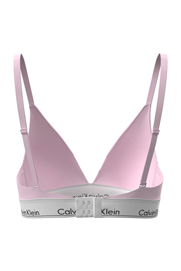 Lightly Lined Triangle - 2