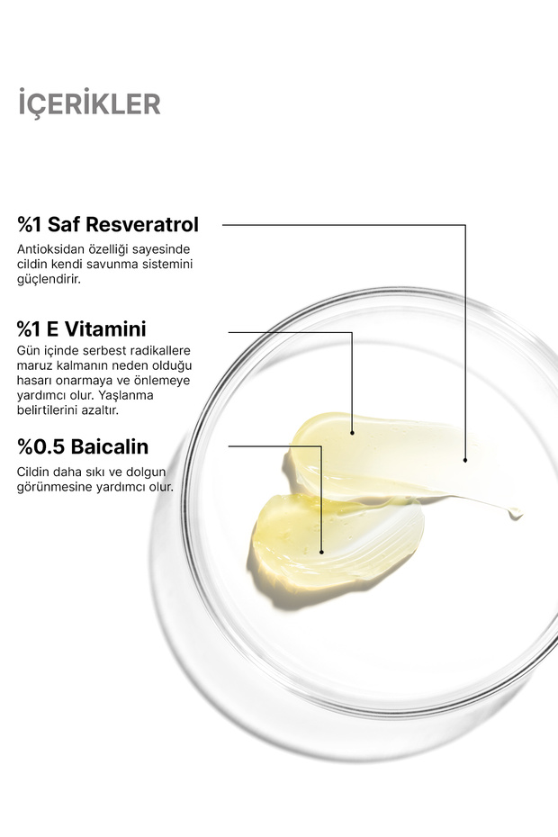 Resveratrol B E 30ml - 3