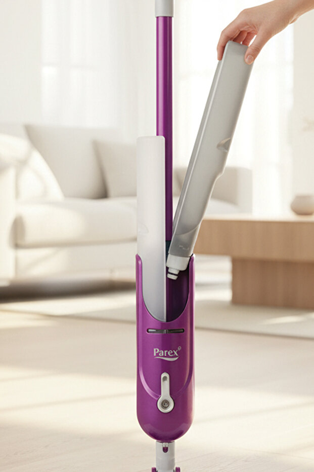 Wondero Sprey Mop - 4