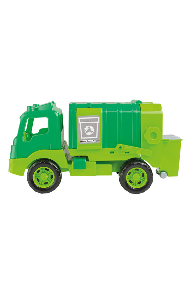 Çöp Kamyonu 7120 - 2