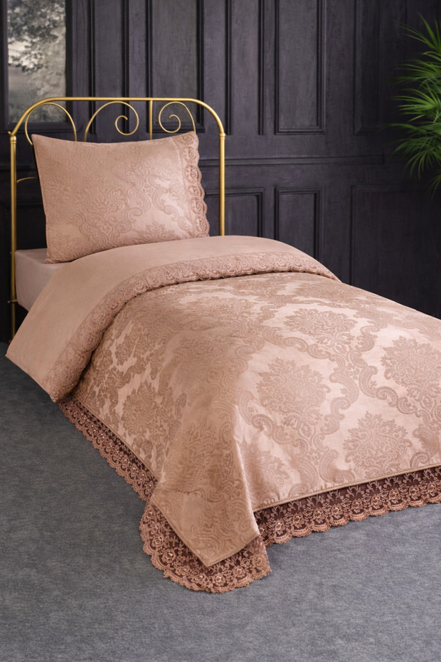 Single Coverlet - 1