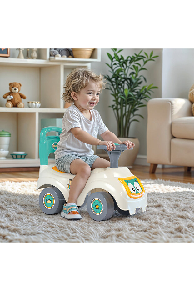 İlk arabam Yeşil 2622 - 2