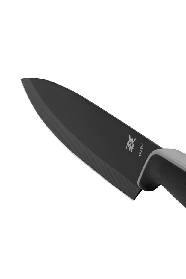 Touch Bıçak Seti Siyah 2'li - 4