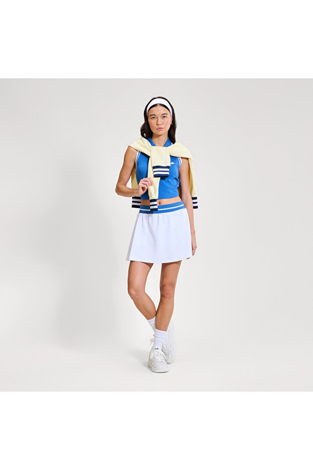 Μπρόμοντ Σκορτ - 1