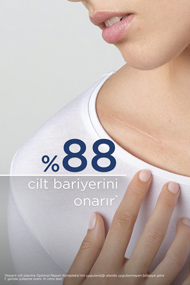 Cicabio Cream+ Onarıcı Yatıştırıcı Nemlendirici Cica Krem Bebek Çocuk Yetişkin Yüz Vücut 40 ml - 3