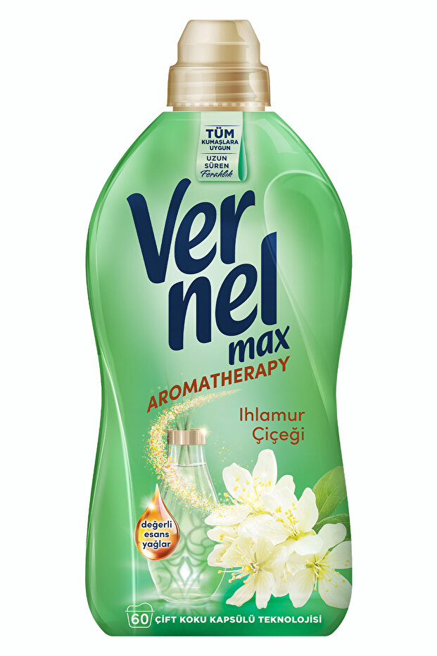 Max Ihlamur Çiçeği 1440 ML - 2