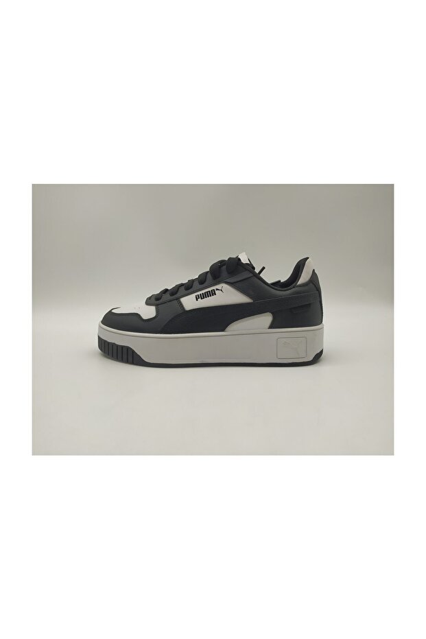 Low Boot, Regular, Plain - 8