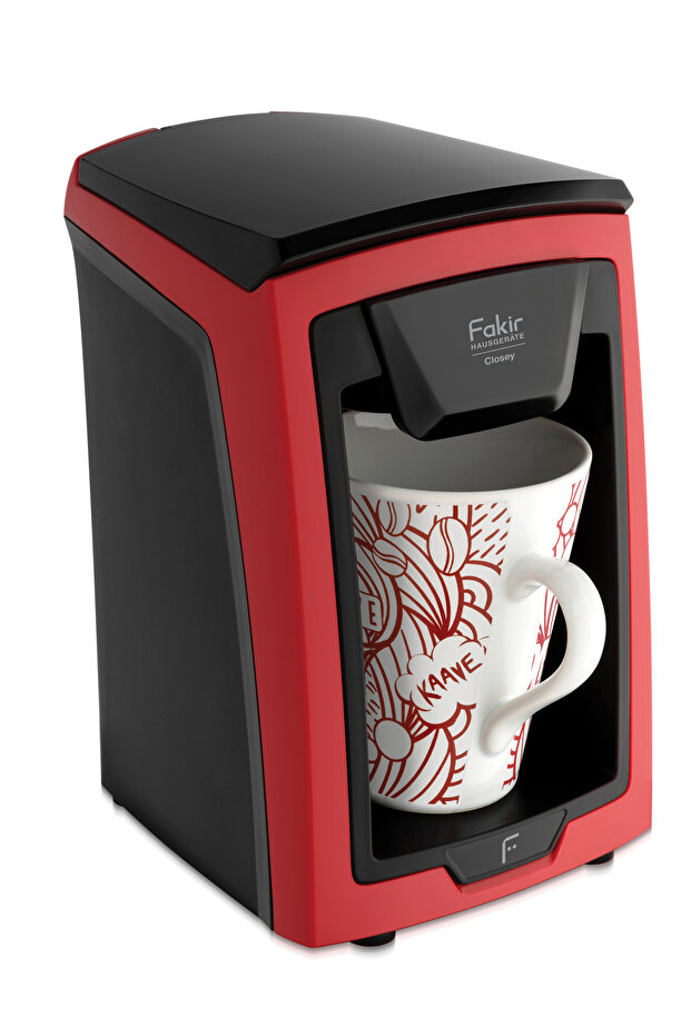 Closey Personal Filter Coffee Machine - 2