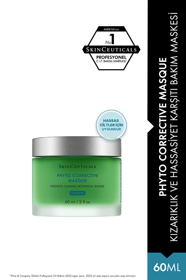 Phyto Corrective Masque 60ml - 1