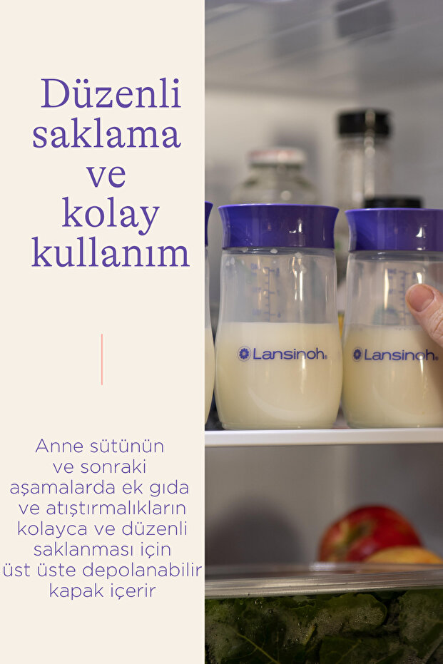 240 ml Biberon ve NaturalWave® Biberon Emziği (3Ay+) - 3