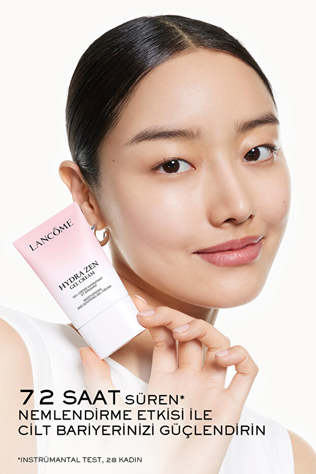 Hydra Zen Jel Krem 30 ml - 2