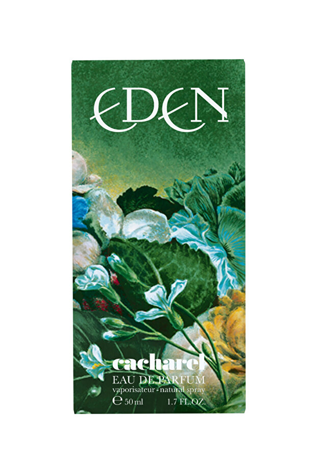 Eden Edp 50 ml - 3