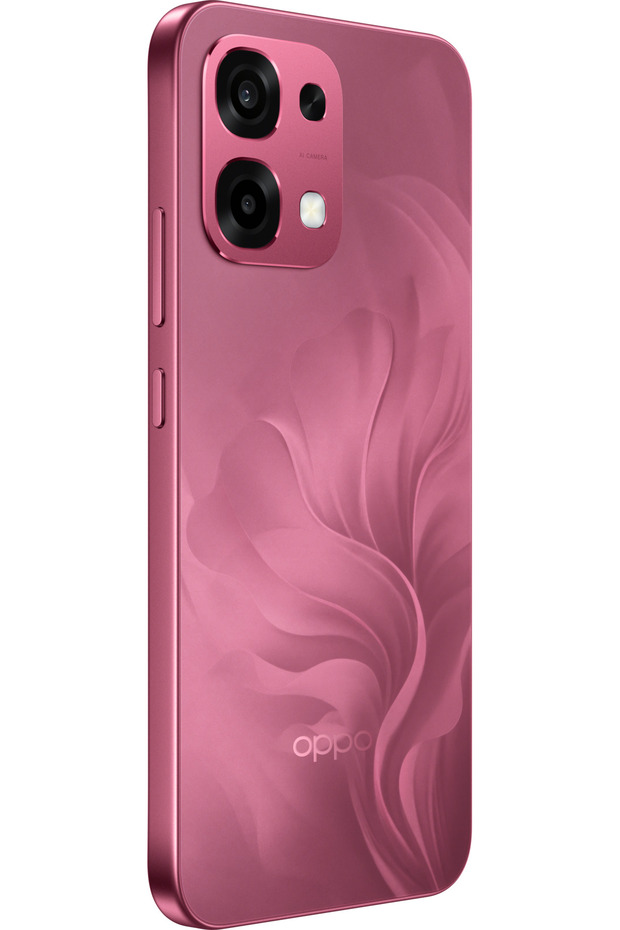 A6 Pro 4G 8/256 GB Gül Kızılı - 6
