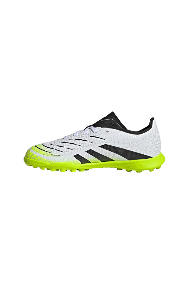 PREDATOR LEAGUE TF J JI1149 ADİDAS ÇOCUK HALISAHA AYAKKABISI - 3
