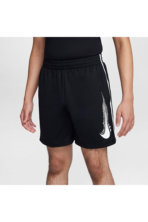 B NK DF MULTI SHORT HBR - 2