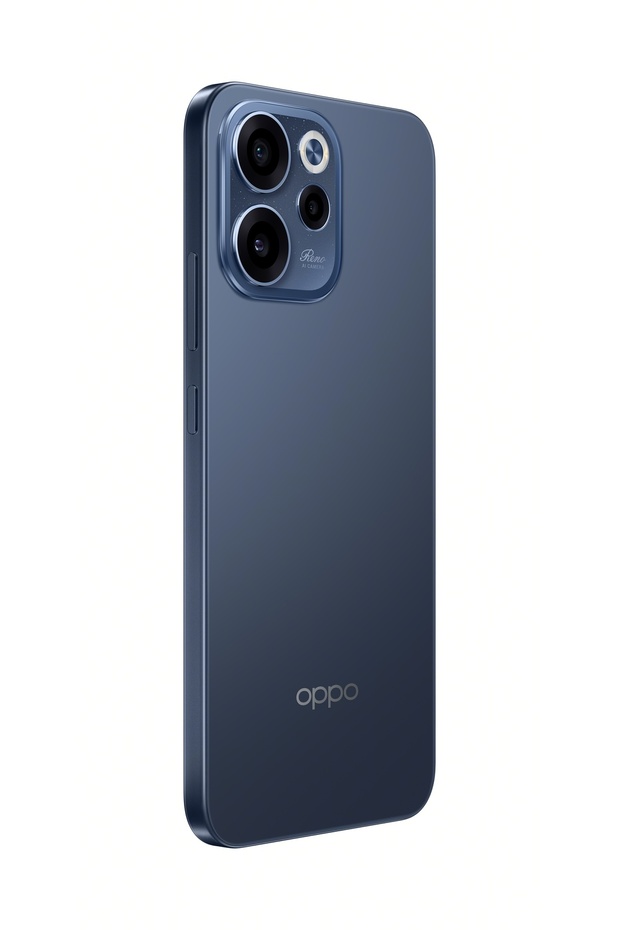 Reno15 F 5G 256 GB Alacakaranlık Mavisi - 6