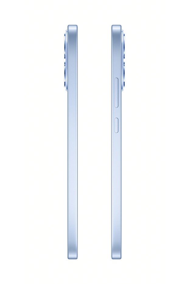 Reno15 F 5G 256 GB Aurora Mavisi - 7