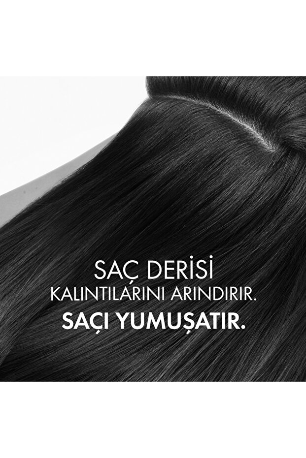 PSOlution Pullanma Karşıtı Bakım Şampuanı 200 ml - 3