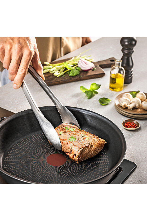 Explore Wok Tava -28 Cm - 6