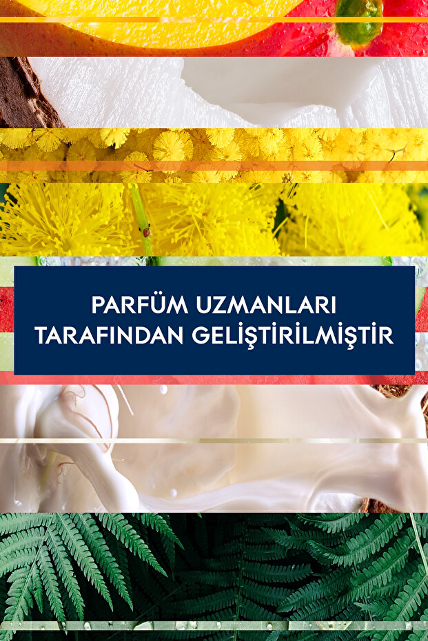 Ev & Tekstil Parfümü Lilyum 450 ml - 8