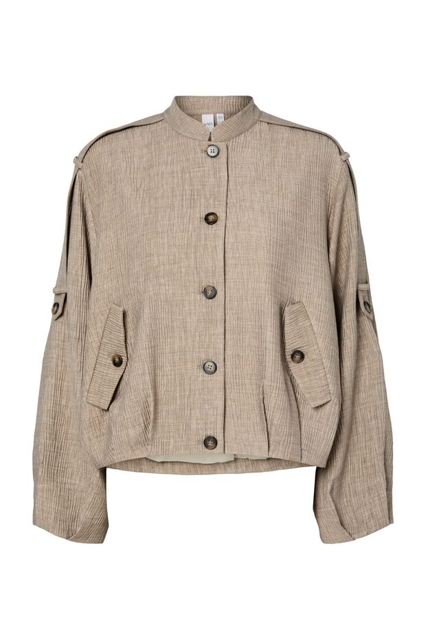 YASRINA LS JACKE - 6